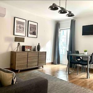 Appartement met Twee Slaapkamers